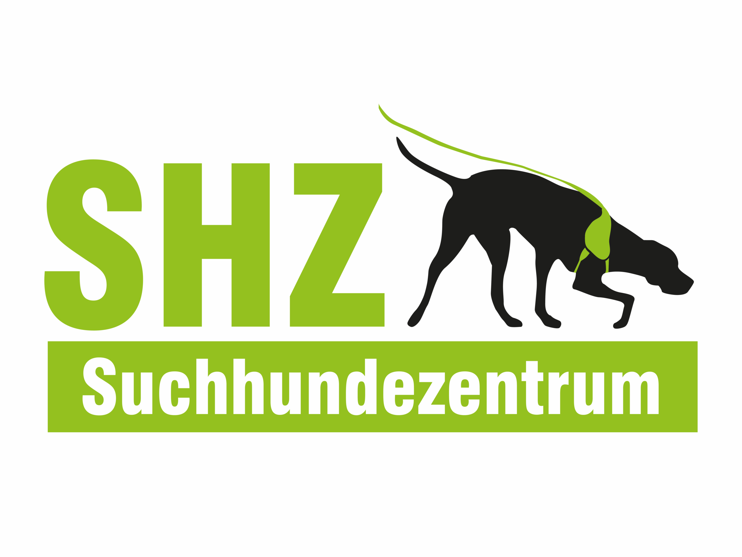SHZ-Seminar Körpersprache & Trailflow - Theorieteil