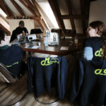 Spezialevent Mantrailing Theoriekurs Geruch