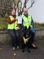 Peter & Ena Prüfungsstufe 1