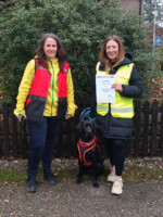 Romina & Nera Prüfungsstufe 1