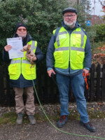 Santiago & Miro Prüfungsstufe 1