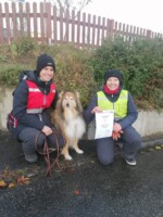 Simone & Numida - Prüfungsstufe 1 Susanna & Adina Prüfungsstufe 1