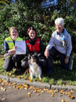 Simone & Matti Prüfungsstufe 1