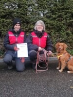 Susanna & Adina Prüfungsstufe 1 Susanna & Adina Prüfungsstufe 1