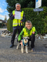 Antonio & Lumi Prüfungsstufe 1